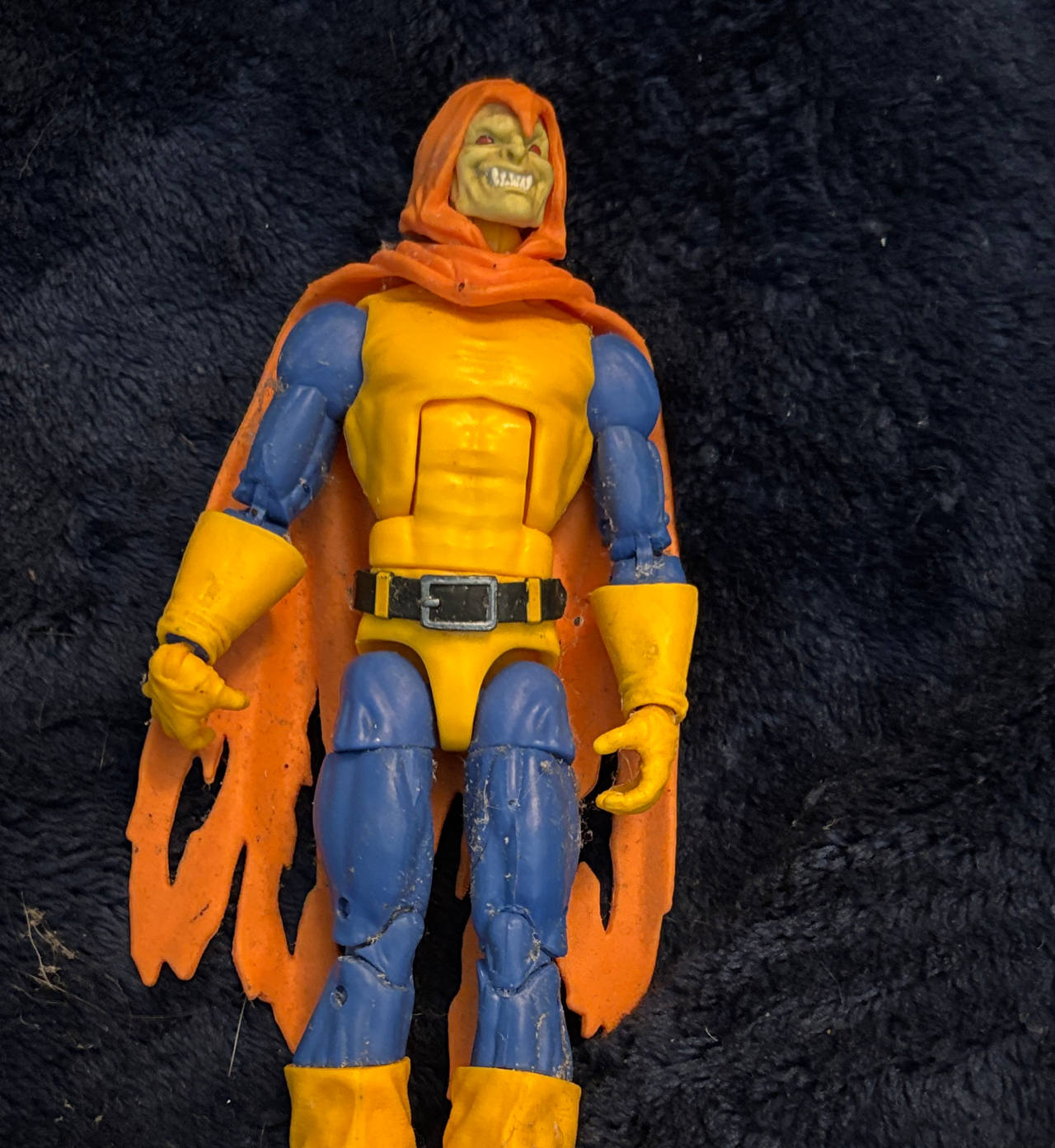 Marvel Legends Hobgoblin Action Figure