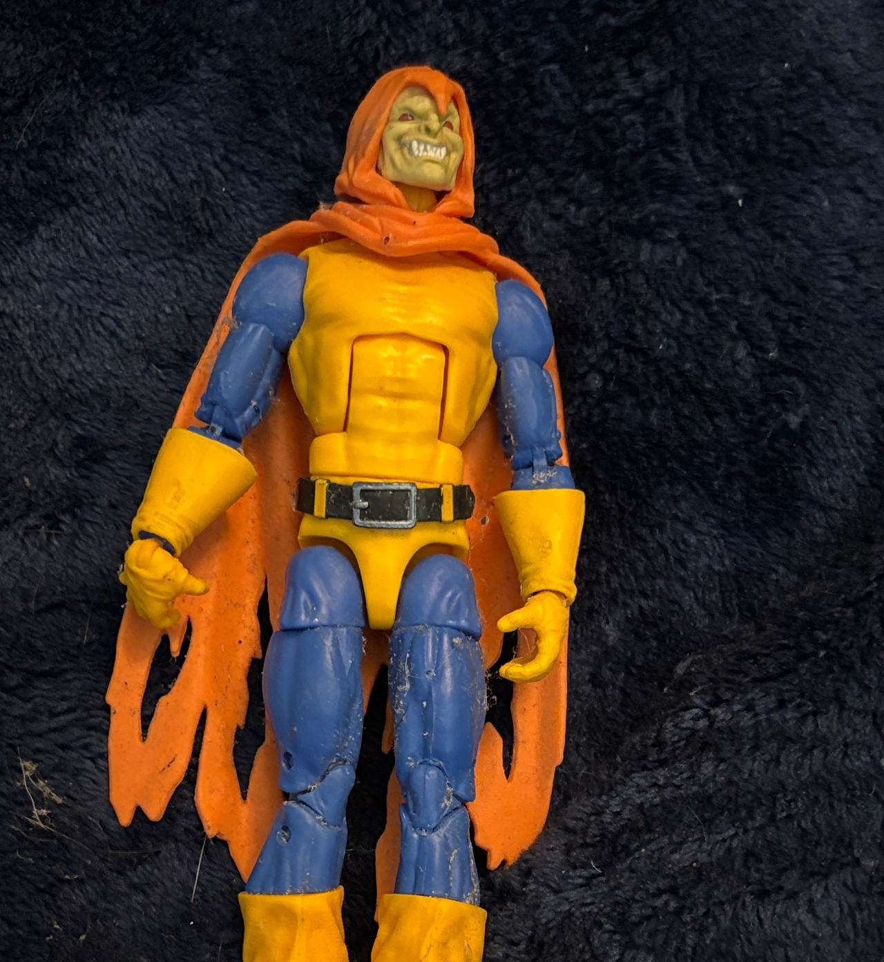 Marvel Legends Hobgoblin Action Figure