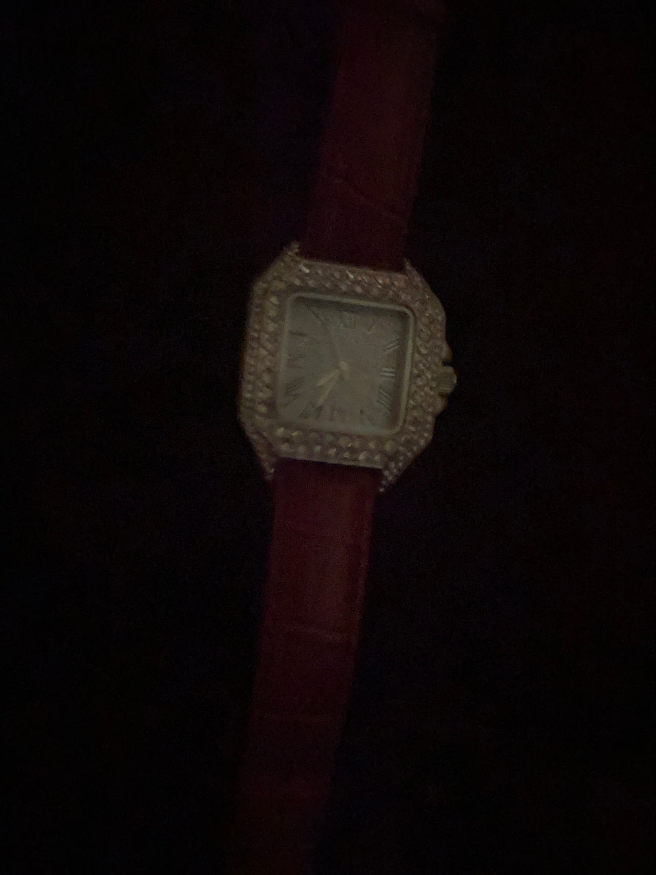 Cartier Santos