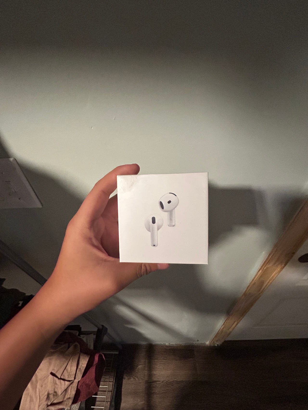 Apple AirPods