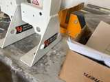 Vantech Cargo System Uprights- missing bars - Image 3