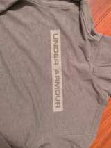 Under Armour Lightweight Training Hoodie - Image 3