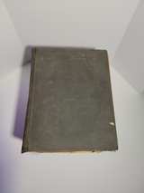 The Original Websters Unabridged Dictionary by Noah Webster (1900) Antique - Image 2