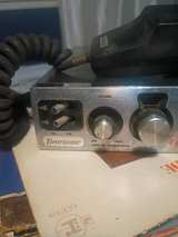 Eversonic 23-Channel CB Transceiver - Image 3
