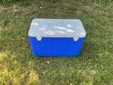 Coleman 48 Quart Performance Cooler - Image 3