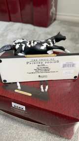 Trail of Painted Ponies Ebony in Harmony Figurine - Image 3