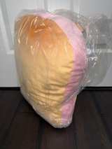 Sanrio Pompompurin Bread Slice Plush Pillow - Image 2