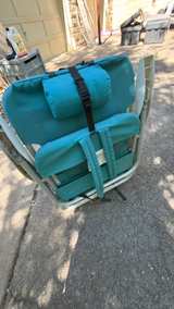 Folding Beach Chair backpack - Image 4