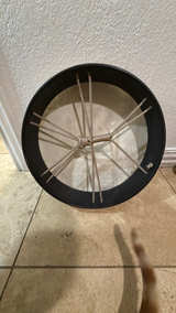 Remo Buffalo Drum 14” - Image 2