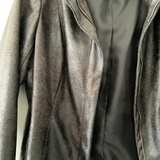 Kamiko Women's Faux Leather Jacket - Image 4