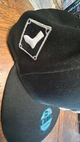 New Era Chicago White Sox 9FIFTY Snapback Hat - Image 3