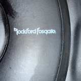 Rockford Fosgate P2D4-12 Punch P2 12" Subwoofer - Image 2