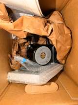 Noritz Grundfos UPS15-55SFC Recirculation Pump Kit - Image 2
