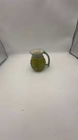 Complaint Department Grenade Mug - Image 2
