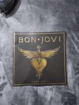 Bon Jovi 2011 Tour Program - Image 2