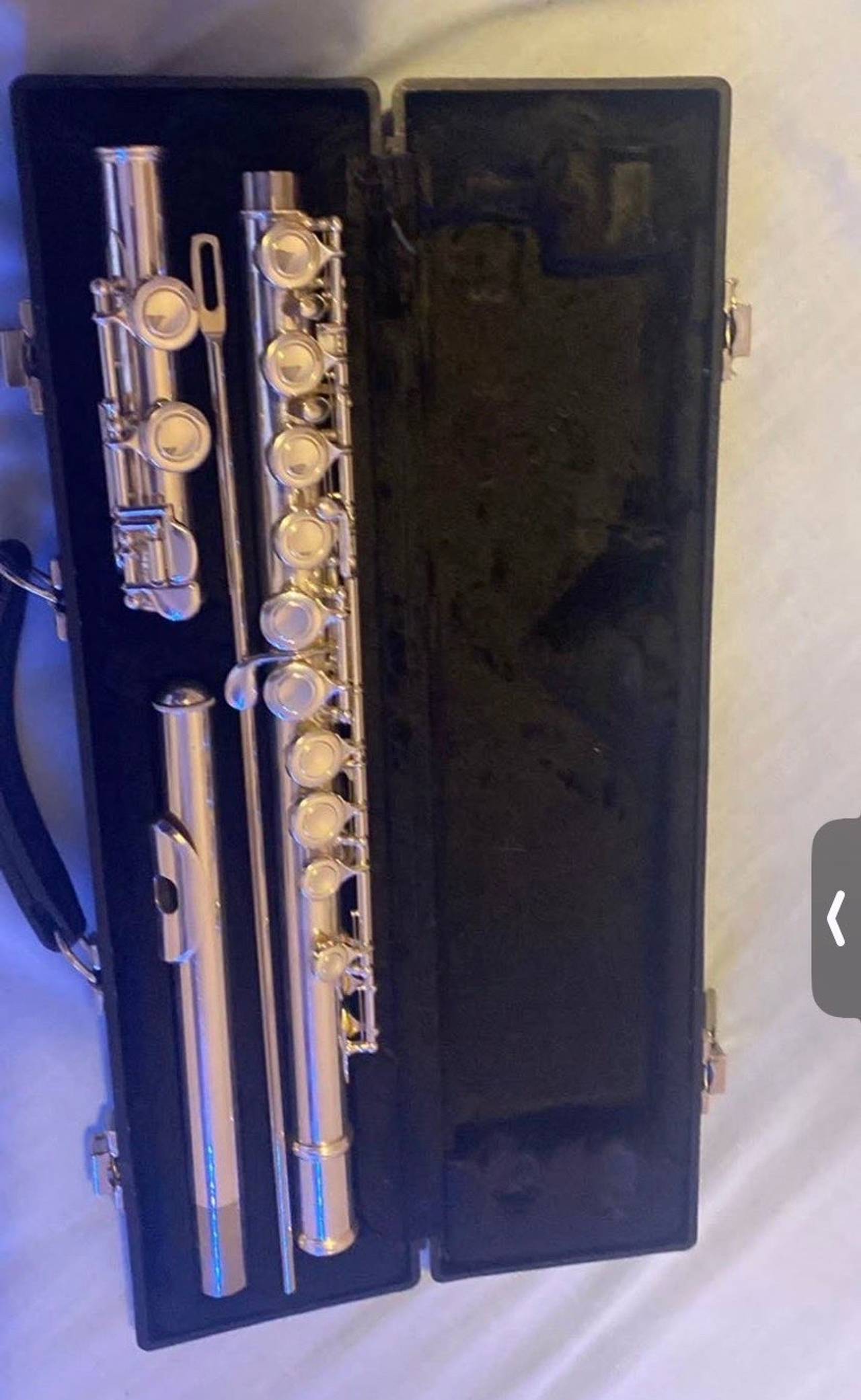 Yamaha YFL-221 Student Flute