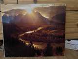 Grand Teton National Park Landscape Print - Image 1