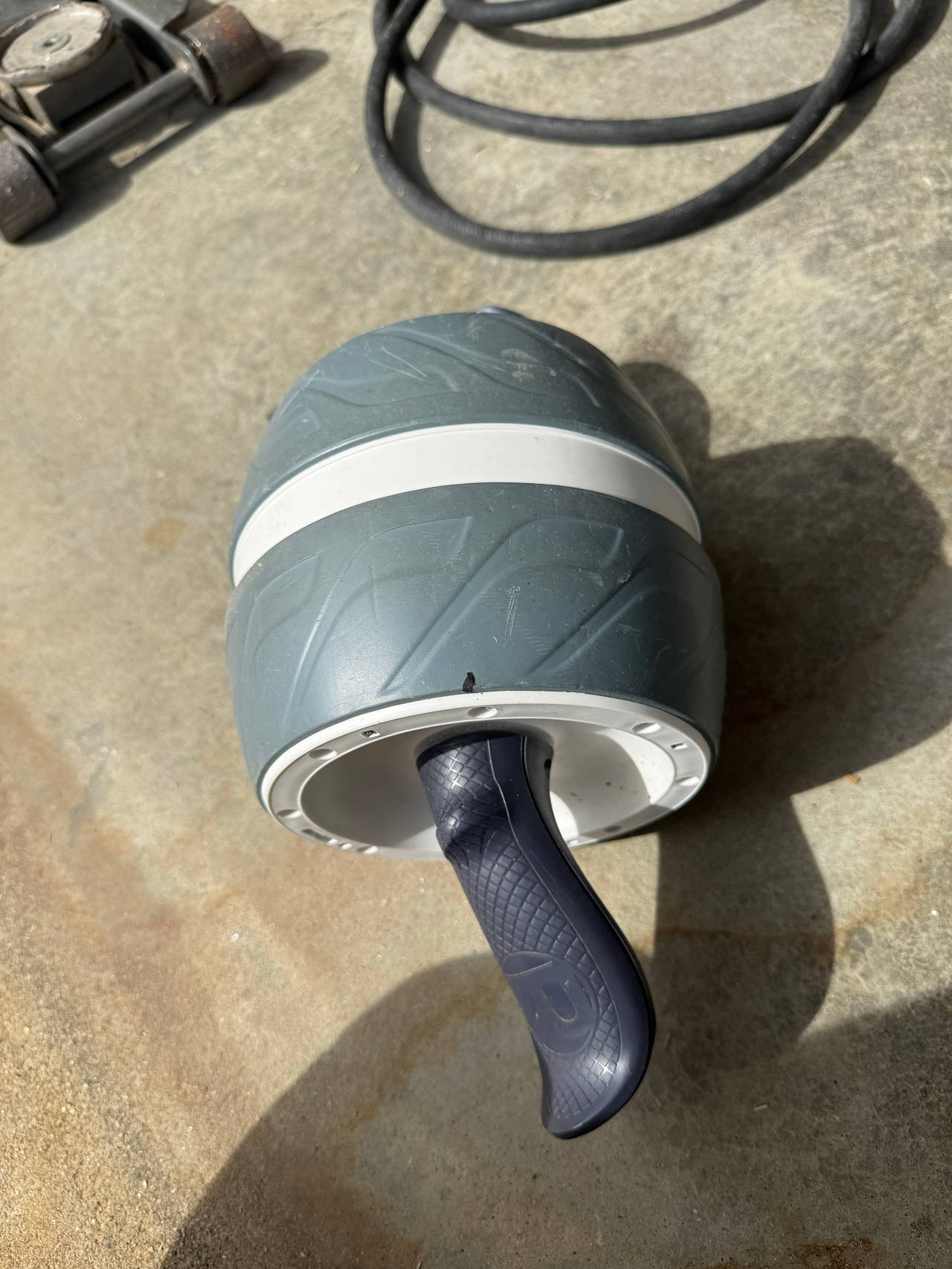 Perfect Fitness Ab Carver Pro