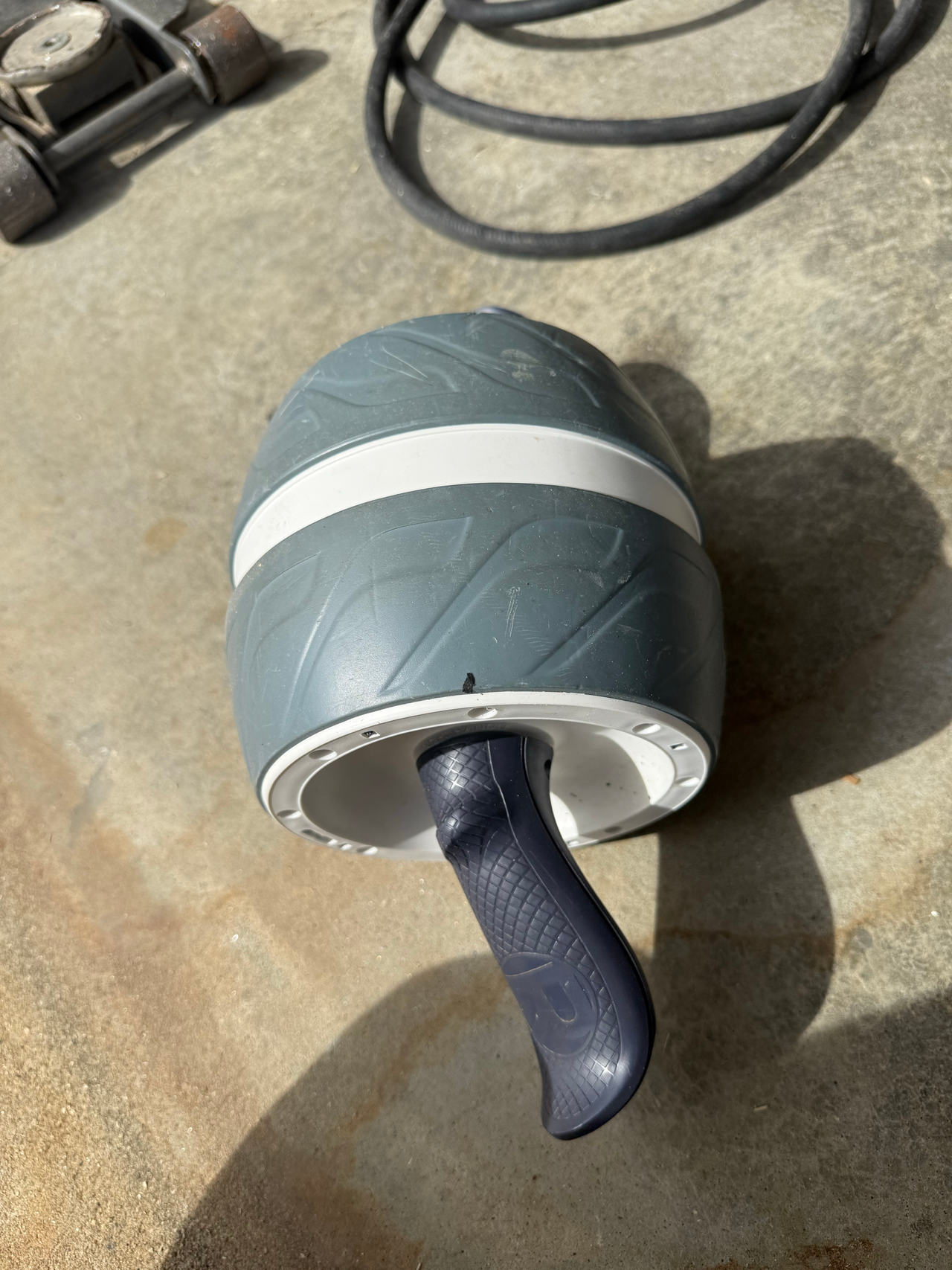 Perfect Fitness Ab Carver Pro