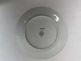 Royal Worcester Fruit Pattern Plate - Image 2