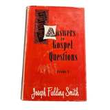 Joseph Fielding Smith Answers to Gospel Questions 5-Volume Set - Image 8