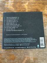 Jackson Browne - Time the Conqueror CD - Image 2