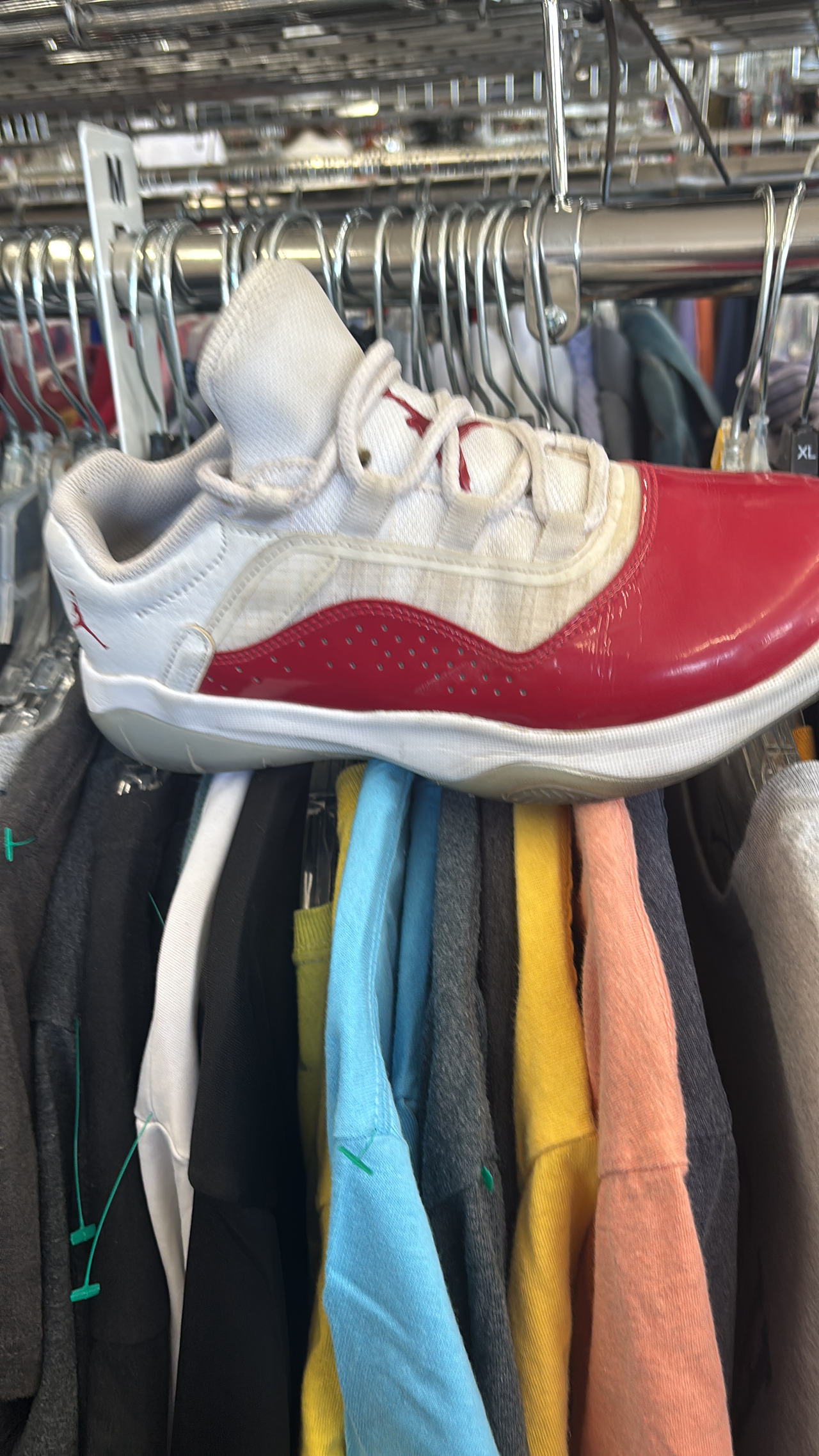 Air Jordan 11 Retro Low IE