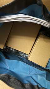 Senix X2 20V Brushless Cordless 2-Tool Combo Kit - Image 4