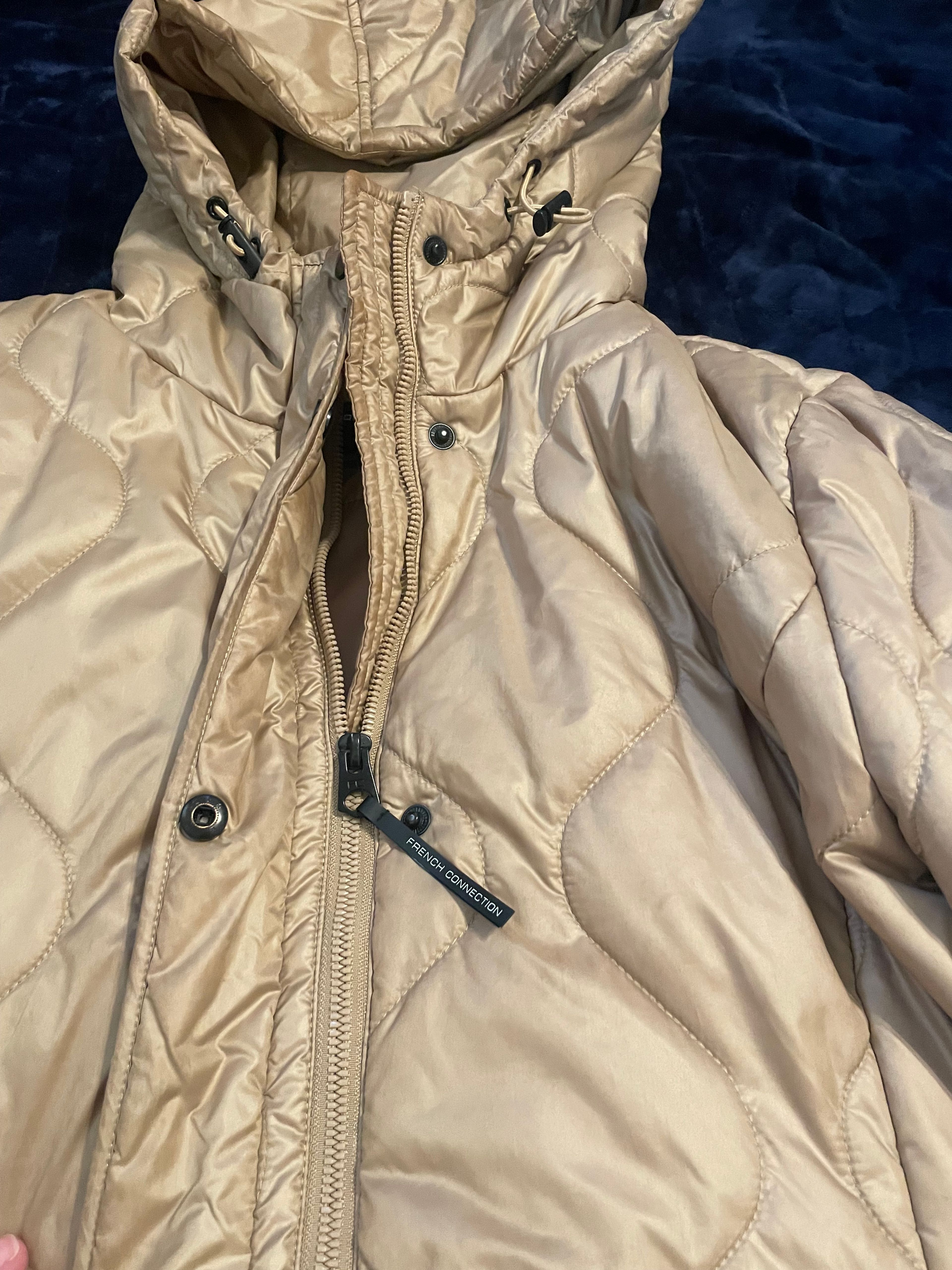 French Connection Women's Puffer Jacket - Image 4
