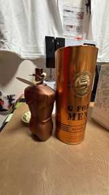 Mirage Brands G For Men Elixir Eau de Toilette - Image 6