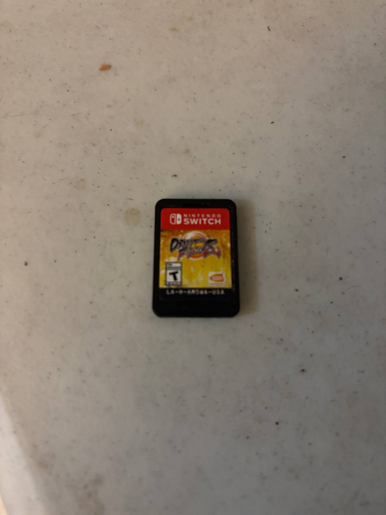 Dragon Ball FighterZ