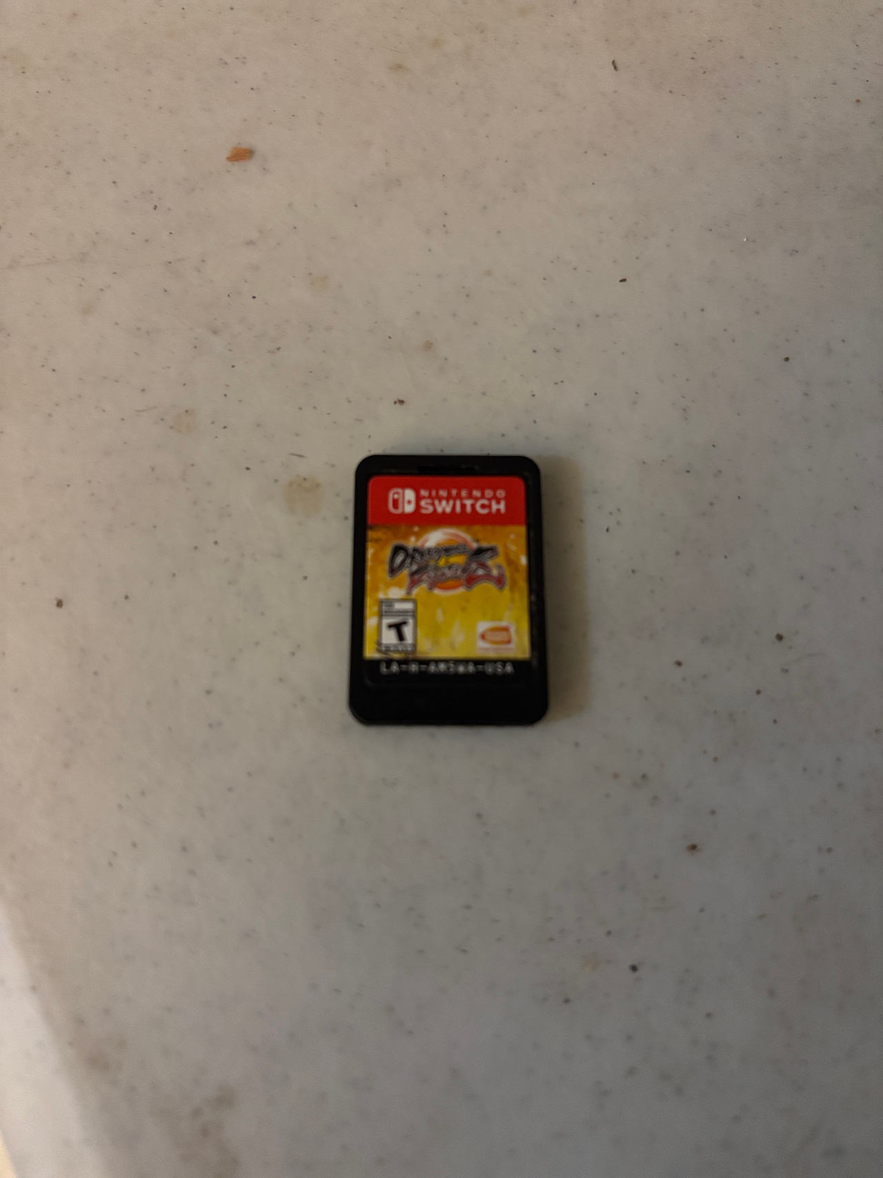 Dragon Ball FighterZ