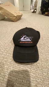 Quiksilver hat for kids  - Image 3