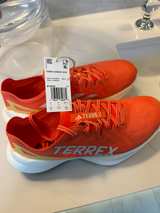 adidas Terrex Agravic Speed Ultra Trail Running Shoes - Image 3