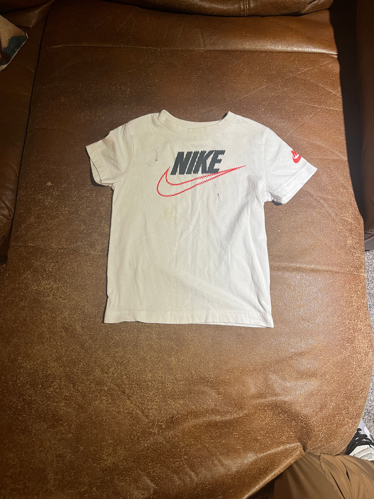 Nike Kids' T-Shirt Size 4T