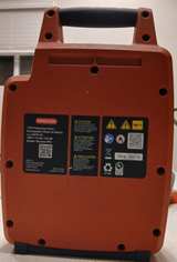 Oregon BX975 36V 4.0Ah Battery Pack - Image 1