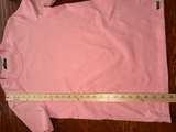Tom Ford Pink Crewneck Sweatshirt - Image 4