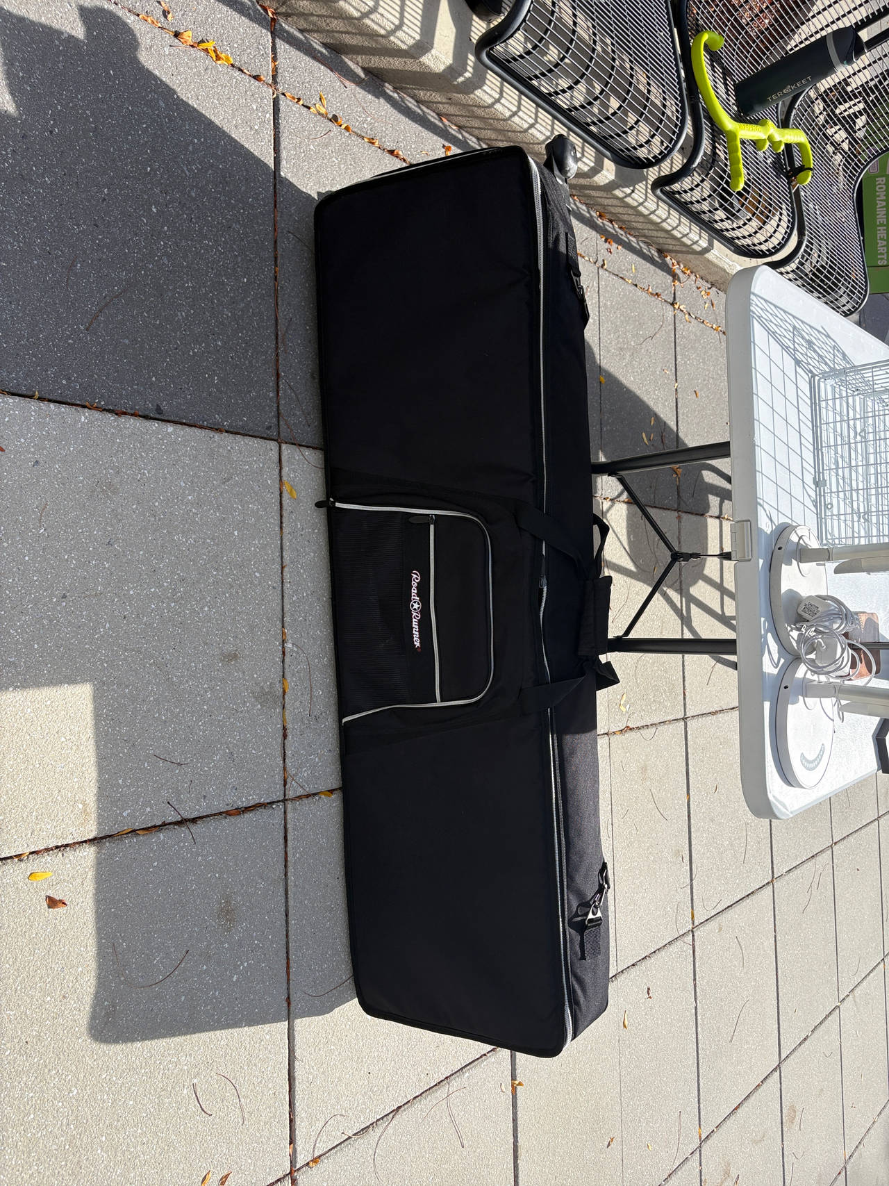 On-Stage Keyboard Bag