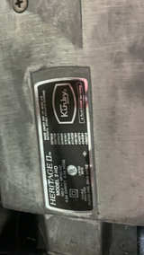 Kirby Heritage II Upright Vacuum Cleaner - Image 8