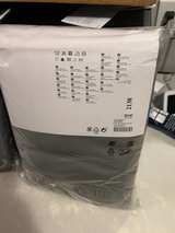 IKEA BOLLOLVON Blackout Curtains - Lot 2 NWT - Image 4
