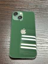 Apple iPhone 13 mini 128GB Green Unlocked 84% Battery - Image 3