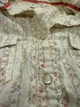Tommy Hilfiger Women's Floral Button-Up Shirt - Image 2