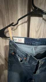 Gap High Rise Skinny Jeans 24/00 R - Image 2