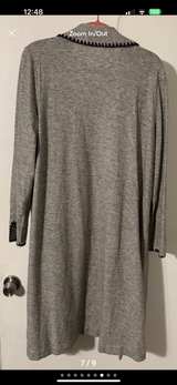 Women's Long Cardigan - Image 7