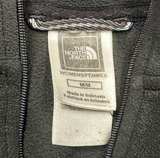 The North Face Women's TKA 100 Quarter-Zip Fleece, size M. - Image 5