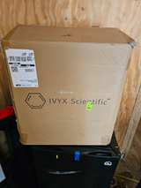 MYX Scientific 25L Digital Incubator - Image 3