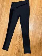 Free People Movement Revelation Leggings Black - Image 4
