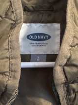 Old Navy Quilted Vest - Image 2