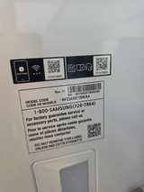 Samsung 23 cu. ft. Smart 4-Door Flex Refrigerator with FlexZone counter depth - Image 6