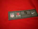 Nike Travis Kelce Kansas City Chiefs Game Jersey - Image 3